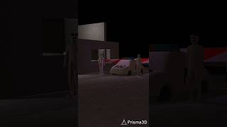 что если включить камеру на улице [5](P3D)
