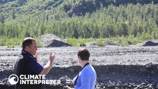 Interpretive Techniques: Causal Chain (Exit Glacier)