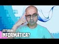 ¿Estudiar informática? - La subred de Mario