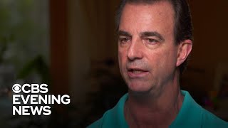 "How am I gonna pay this?": Man left with $650,000 in bills after back surgery