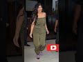 Kylie Jenner S Street Style 