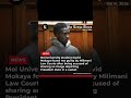 Milimani Law Courts has cleared Moi University student David Mokaya