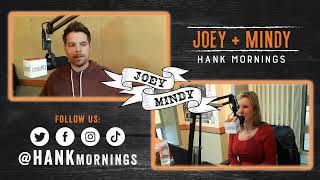 Joey + Mindy LIVE!