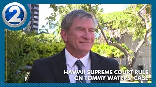 Hawaiʻi Supreme Court rules Ozawa, Gregory will be on 2026 ballot for District IV seat