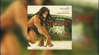 you’ll be in my heart // phil collins (sped up)