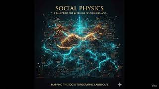 Social Physics The Blueprint For Altruism, Selfishness, Everything In Between