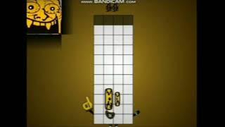 Uncannyblocks band 41-50 (my version)