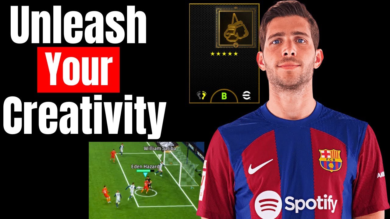 I used my BEST MAIN FORMATIONS to DOMINATE in eFootball!!