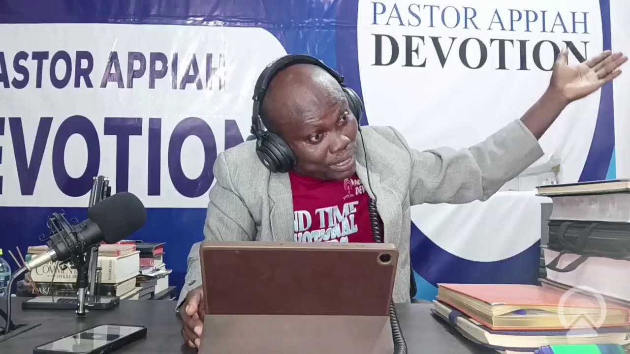 Breaking Evil Patterns, Laws, and Achieving Breakthroughs Prayer for Spiritual Growth _ Day 9