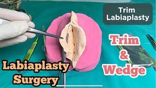 Labia Minora Nedir? Labioplasti Nasıl Yapılır? | Op. Dr. Funda Yazıcı Erol