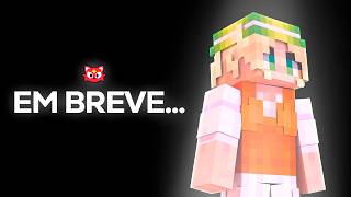 EM BREVE...