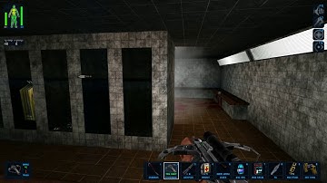 Having fun in GMDX Hardcore