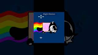 Nyan Cat Yourpies Version