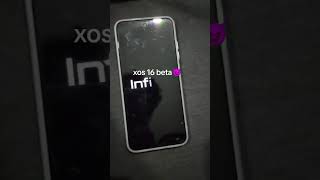 XOS 16 Beta Global Update For Limited Device Based On Android 16 | Major Update