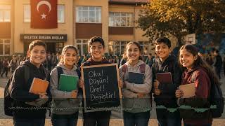 Eğtime Manifesto (Orijinal)