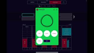 Ambient chords | Koala Sampler