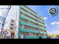 Mr. Kinjo In Eminence Makishi | Okinawa Main island, Japan | Hotel Review 🌟