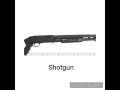 Top 5 Guns Of Mini Militia In Real Life 