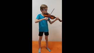 Narodil se Kristus Pán - úprava Marie Sommerová