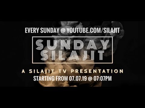Kotoraat Khujechi Tomay | SUNDAY SILAJIT | Season 01 | Episode 04 | SILAJIT TV | 2019