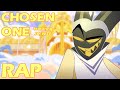 Adam rap  chosen one  genichris ft jcwtf  prod bmbeatz  hazbin hotel rap