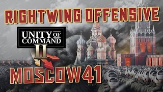 Unity of Command II - Moscow 41 - Rightwing Offensive