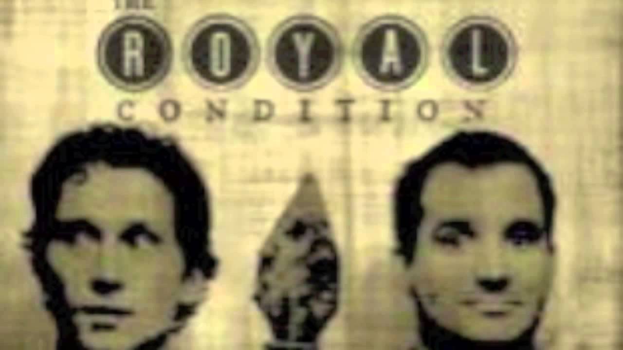 Watch The Royal Condition - Jingle Jangle - www.theroyalcondition.com on YouTube Watch The Royal Condition - Jingle Jangle - www.theroyalcondition.com on YouTube
