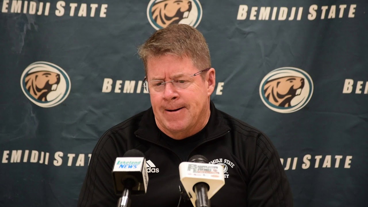 Bemidji State Women's Hockey Preview - Lindenwood