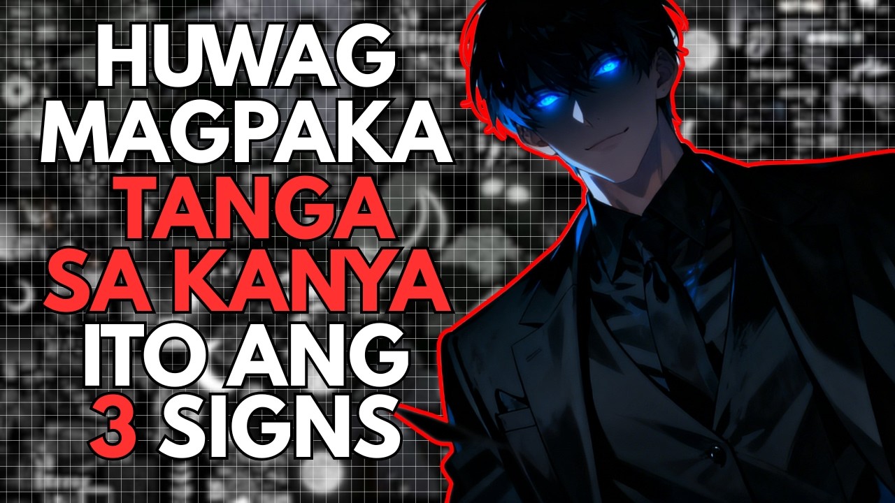 Bago ka umamin sa Babae, tignan mo muna ang 3 'Silent Signs' na Ito