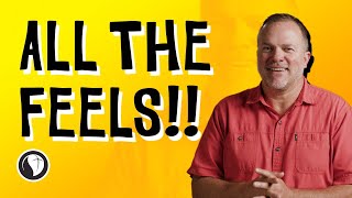 Why My Emotions Matter To God | Triggered | Sean Sears