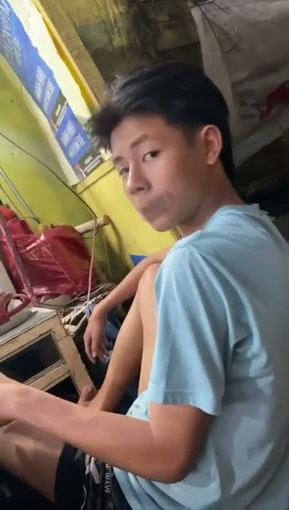 berondong kunap coli
