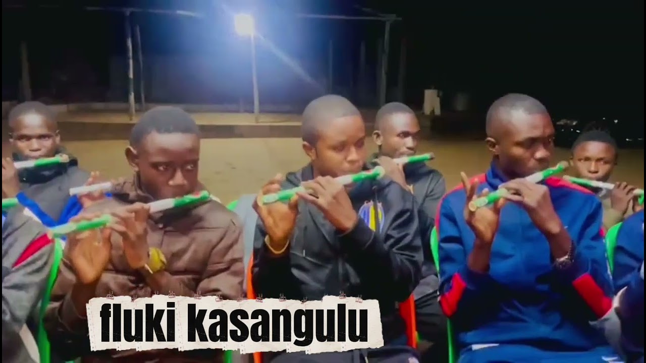 🚨🚨🚨 FLUKI KASANGULU 🚨🚨🚨 veillée de chant