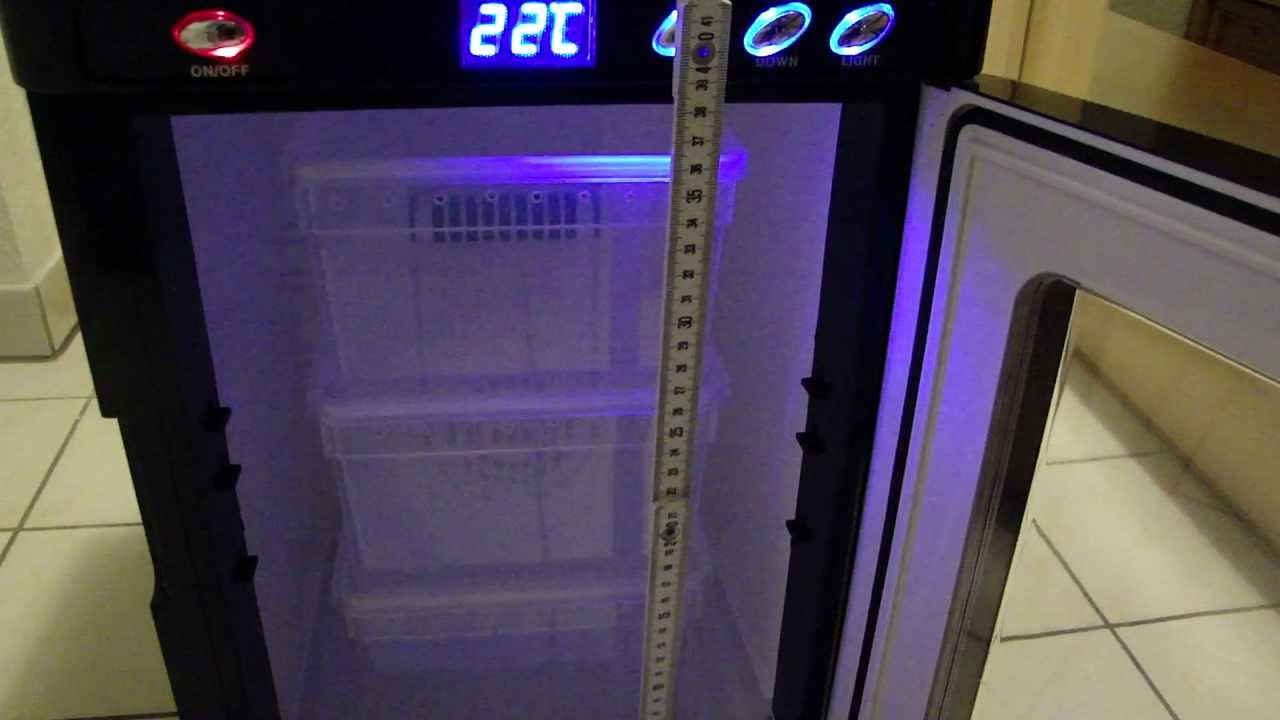 lucky reptile egg incubator