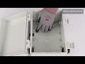 Solax Power | Rapid Shutdown Solution with Dongle | Installation Guide