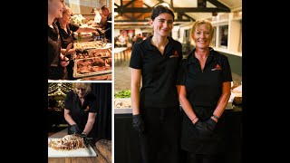 Spitroast Auckland Wedding Catering