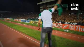 الفيديو الذي حير قضاة العالم بعد إعتقال أفضل كابو في العالم sekwadra