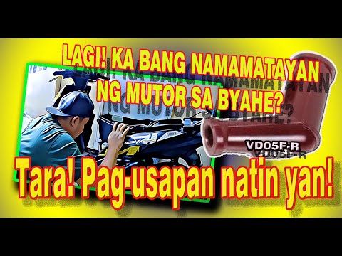 Video: Bakit namamatay ang mga ilaw sa kalye kapag dumadaan ako?
