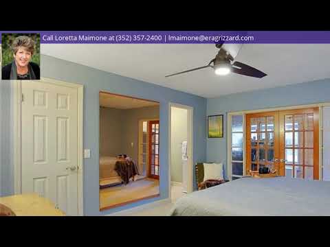 25316 Carnoustie Drive, Sorrento, FL home video tour