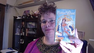 ArwenTalks: Tarot of the Golden Wheel (USGames Inc)