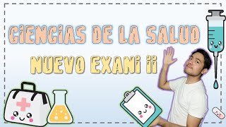 4- Módulo: CIENCIAS DE LA SALUD| NUEVO EXANI II2021| Tema: Sistemas de referencia anatómica.