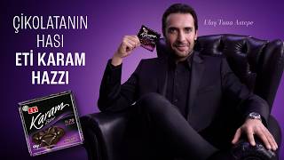 Eti̇ Karam - Ulaş Tuna Astepe - O Beni Yönetir