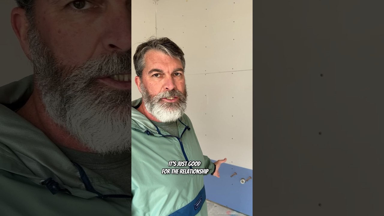 Must Do New Home Features