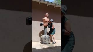 Opera linedancing kickboxing round2 8-18-2026 Tue 1pm