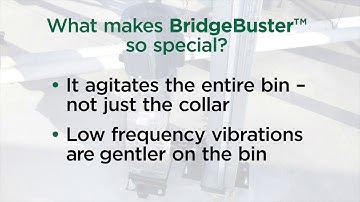 BridgeBuster By VAL-CO