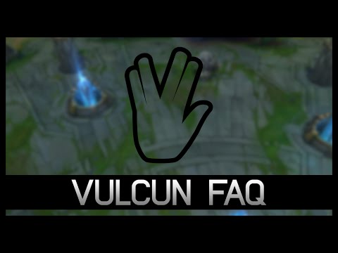 Vulcun - Fantasy LCS [Re-Upload]