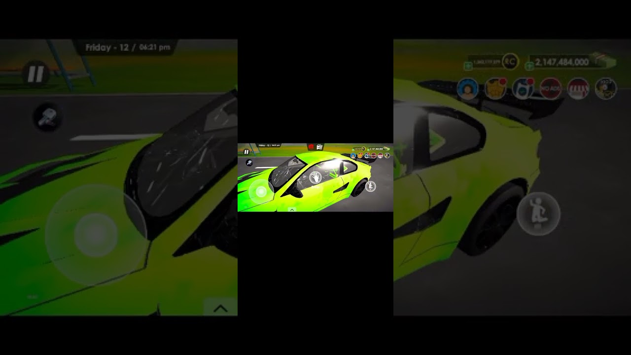 Car for sale unlimited money and rc coins real hack part 1