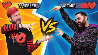 Who is the Best Arcane Spellcaster in D&D 5.5 Guide