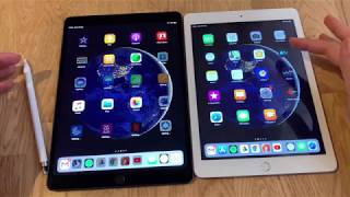 Ipad Air 2019 Vs Ipad 2018 - Worth In 2020 ?