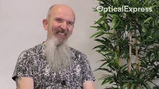 Lens Replacement Surgery Experience - Newcastle | Optical Express