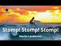 Stomp Stomp Stomp Martin Landström Boogie Woogie Piano Music Serfing Video Jolly Gramophone Stomp Stomp Stomp Martin Landström Boogie Woogie Piano Music Serfing Video Jolly Gramophone